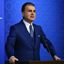 AK Parti Sözcüsü Ömer Çelik Rusya'nın Ukrayna saldırısına ilişkin konuştu: Montrö ile ilgili hazırlıklar yerine getirildi
