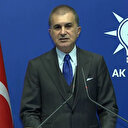 Ömer Çelik'ten 'Montrö Sözleşmesi' açıklaması: Türkiye bu hükümleri net bir şekilde uygulayacaktır