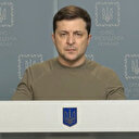 Zelenskiy'den Batı ülkelerine tepki: Yardım etmezseniz savaş yarın savaş sizin kapınızı çalacak