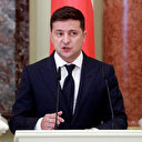 Ukrayna Devlet Başkanı Zelenskiy: Kendimizi savunacağız saldırmayacağız