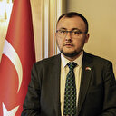 Ukrayna Ankara Büyükelçiliği: Türkiye'yi bizi desteklemeye çağırıyoruz