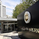 Dışişleri Bakanlığı: Ukrayna hava sahası halen kapalıdır ülkeden ayrılmak isteyenler için gerekli destek ve yönlendirme sağlanacaktır