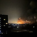 Rusya Ukrayna'yı bombalıyor