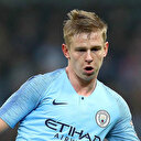 Oleksandr Zinchenko'dan Putin'e tepki