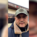 Ukrayna'da yaşayan Sinan Bayraklı: Çoluğumu çocuğumu emniyete aldım uyuyan insanların üzerine bomba attılar