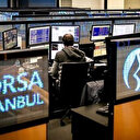 Borsada 'devre kesici' çalıştı: İşlemler durduruldu