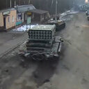 Rusya Ukrayna'yı kuşatıyor: Belarus sınırından da tanklar ülkeye girdi