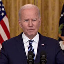 ABD Başkanı Biden'dan misilleme: Rusya'nın ABD'deki tüm varlıkları dondurulacak