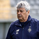 Mircea Lucescu: Kiev'den ayrılıp Romanya'ya dönmeyeceğim, korkak değilim