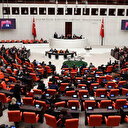 AK Parti milletvekillerinden eczane tabelalarından vergi alınmamasını içeren kanun teklifi