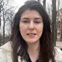 Ukraynalı Gazeteci Khalilova: Belki bu son videom susanlar kendi başkenti işgal edilince anlayacaklar