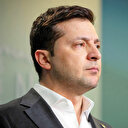Ukrayna Devlet Başkanı  Zelenskiy açıkladı: İsteyen herkese silah vereceğiz