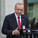 Cumhurbaşkanı Erdoğan: NATO ve Batı Ukrayna için daha kararlı adımlar atmalı