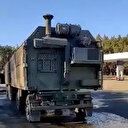 Ukrayna kuvvetleri tarafından ele geçirilen Rus askeri teçhizatı