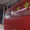 Bahia'nın takım otobüsüne bombalı saldırı düzenlendi: Futbolcular yaralandı