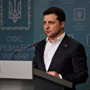 Ukrayna Devlet Başkanı Zelenskiy: Dünyanın en kudretli güçleri uzaktan izliyor