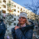 Olena Kurilo'dan duygulandıran sözler: Acısını hissetmedim