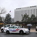 ABD Rusya'nın Washington Büyükelçiliği Müsteşarı'nı sınır dışı etme kararı aldı