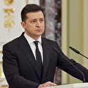 Zelenskiy: Düşmanın bir numaralı hedefi benim