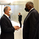 Milli Savunma Bakanı Akar ABD'li mevkidaşı Lloyd ile 'Ukrayna'yı görüştü