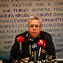AP Türkiye Daimi Raportörü Amor: Türkiye raporunda pek çok önemli gelişme var