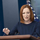 Beyaz Saray Sözcüsü Psaki: Rusya ile sonsuza kadar diplomasiyi ortadan kaldırmadık