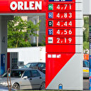 Polonya’da akaryakıt satışına sınırlama getirildi