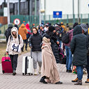 Polonya'dan 'yoğun göçe' önlem: Sınır çocuklu aileler haricinde sivillere kapatıldı