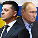 Ukrayna Devlet Başkanı Zelenskiy Putin’in önerisini kabul etti