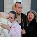 Ukrayna’dan Türkiye’ye kaçan kadın gözyaşları içinde yaşadıklarını anlattı: Kalbim ağrıyor