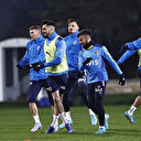 Fenerbahçe'de Jose Sosa kadro dışı kalıyor