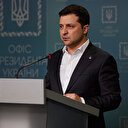 Zelenskiy: Erdoğan ve Aliyev müzakerelerin başlaması için yardımcı olacaklarını söyledi