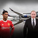 Putin'e ağır darbe: Manchester United’ın kararına sosyal medyadan destek yağdı
