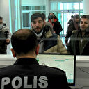 Ukrayna'dan tahliye edilen Türk vatandaşları Edirne'den İstanbul'a yola çıktı