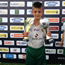 Fenerbahçe'den genç yıldız hamlesi: Barcelona'ya ceza aldıran 15 yaşındaki İsak Vural transfer edildi