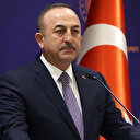 Bakan Çavuşoğlu'ndan Rusya-Ukrayna açıklaması: Müzakerelerin yapılmasından son derece memnunuz