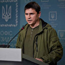 Ukrayna Devlet Başkanlığı: Rusya ile olası müzakerede Kiev dikte edecek