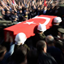 Pençe Yıldırım Harekatı bölgesinde bir askerimiz şehit oldu