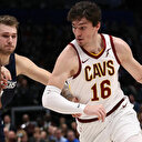 Cavaliers'ın Wizards galibiyetine Cedi Osman'dan 19 sayılık katkı