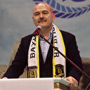 İçişleri Bakanı Süleyman Soylu: Ey Amerika Rusya'ya laf ebeliğinden başka bir şey yapmıyorsun
