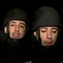 TRT canlı yayınında çatışma anı: Bağımsızlık Meydanı'nda silah sesleri duyuldu