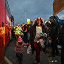 Ukraynalılara kapılarını açan Polonya Afrikalı öğrencilere izin vermedi