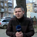 TVNET ekibi Odessa'da: Rusya Ukrayna'nın Karadeniz'le irtibatını kesmek için savaş gemilerini bölgeye yığdı
