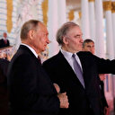 Putin'in arkadaşı ünlü orkestra şefine 24 saat süre: 'Kına yoksa kovulursun'