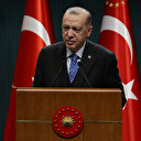 Cumhurbaşkanı Erdoğan: Ne Ukrayna'dan ne de Rusya'dan vazgeçmeyiz