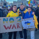 Andriy Shevchenko: Ukrayna'daki savaşı durdurun!