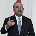 Bakan Çavuşoğlu: Kıyıdaş ülkeleri Karadeniz'den savaş gemisi geçirmemeleri için uyardık