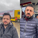 Ukrayna'daki Türklerin tahliyesi için 26 otobüs Kiev yolunda