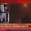 CNN Türk'ün Kiev'den diyerek paylaştığı görüntüler 'oyun videosu' çıktı