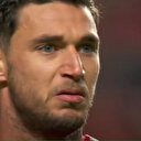 Ukraynalı futbolcuyu duygulandıran destek: Boğazı düğümlendi, gözleri doldu